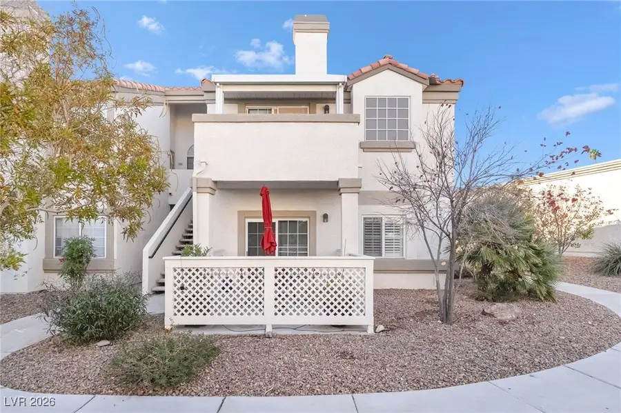 1686 Normandy Way, Henderson, NV 89014 - #2