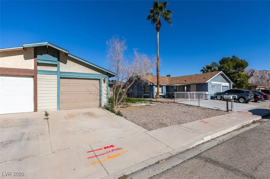 5650 Sea Breeze Avenue, Las Vegas, NV 89110 - Image #2