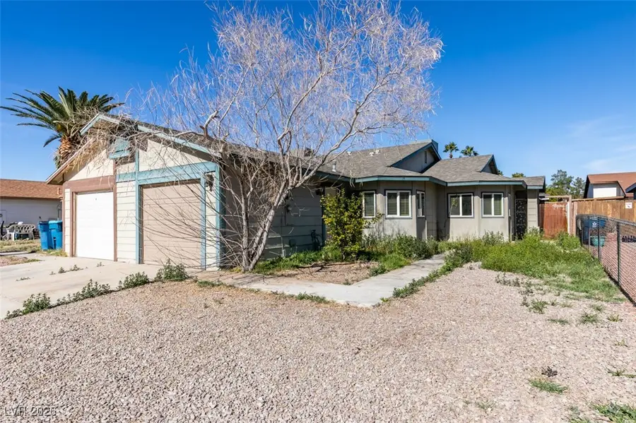 5650 Sea Breeze Avenue, Las Vegas, NV 89110 - Image #3