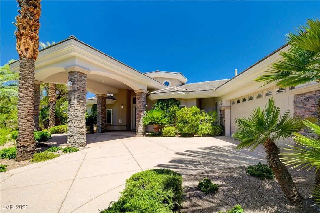 9625 Grand Isle Lane, Las Vegas, NV 89144 - #1