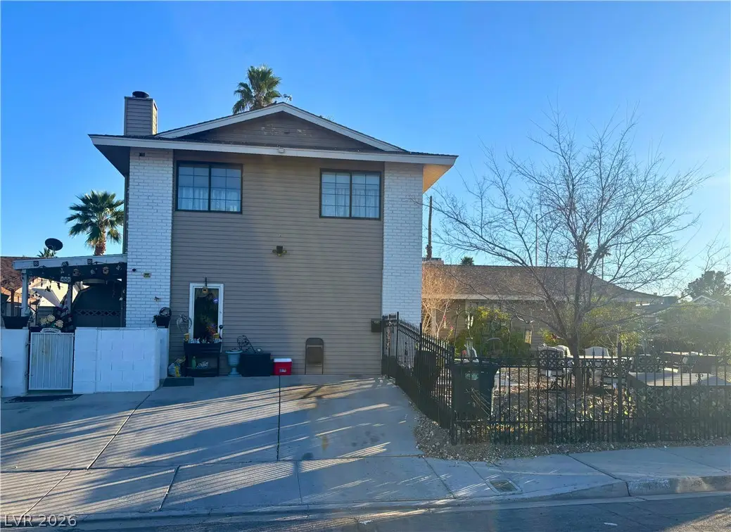 4051 Oakhill Avenue, Las Vegas, NV 89121 - #1