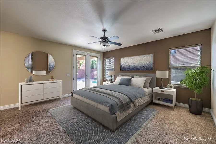 8347 Campbell Springs Avenue, Las Vegas, NV 89178 - Image #3