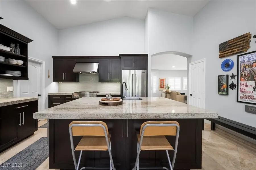 59 Sterling Meadow Street, Henderson, NV 89012 - #3