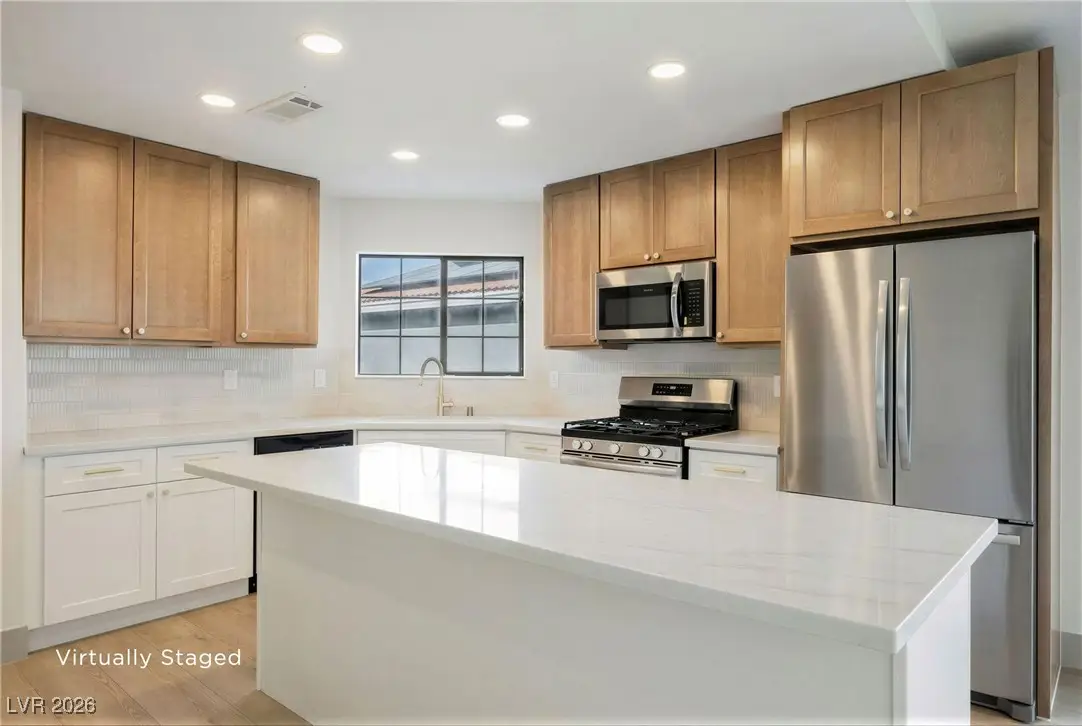 1732 Yellow Rose Street, Las Vegas, NV 89108 - Image #1