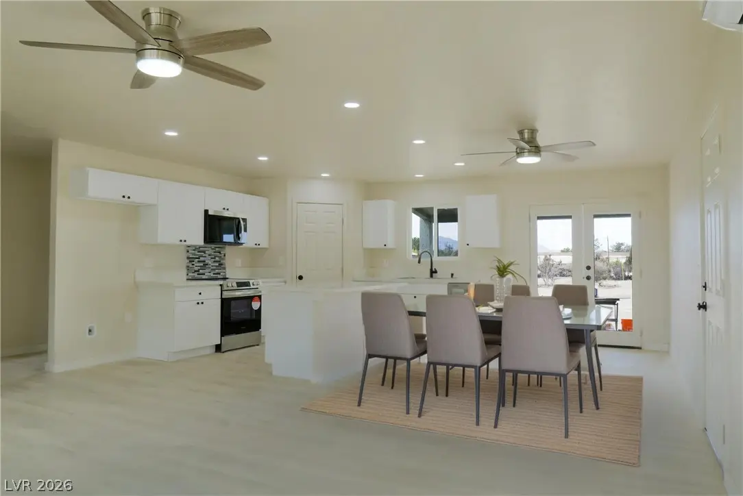 220 N David Street, Pahrump, NV 89060 - #1