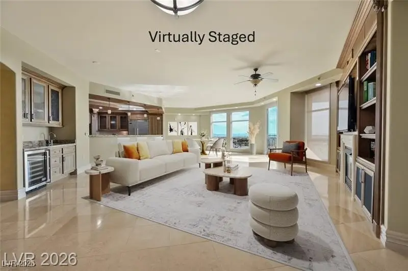 9101 Alta Drive #402, Las Vegas, NV 89145 - #2