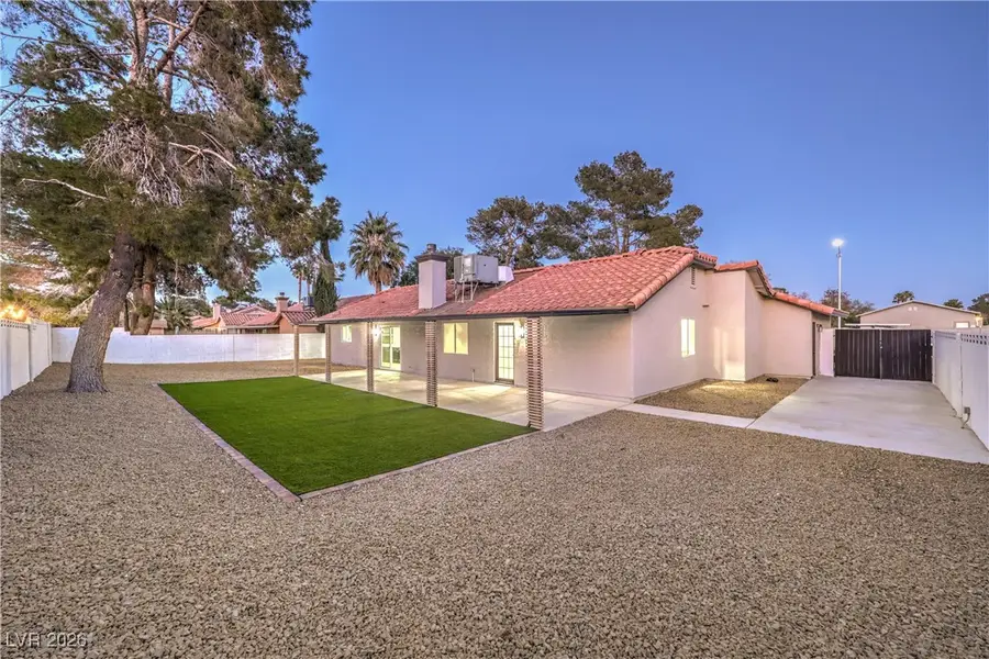 3021 Garehime Street, Las Vegas, NV 89108 - #3