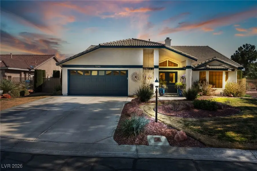 5548 Singing Hills Drive, Las Vegas, NV 89130 - #2