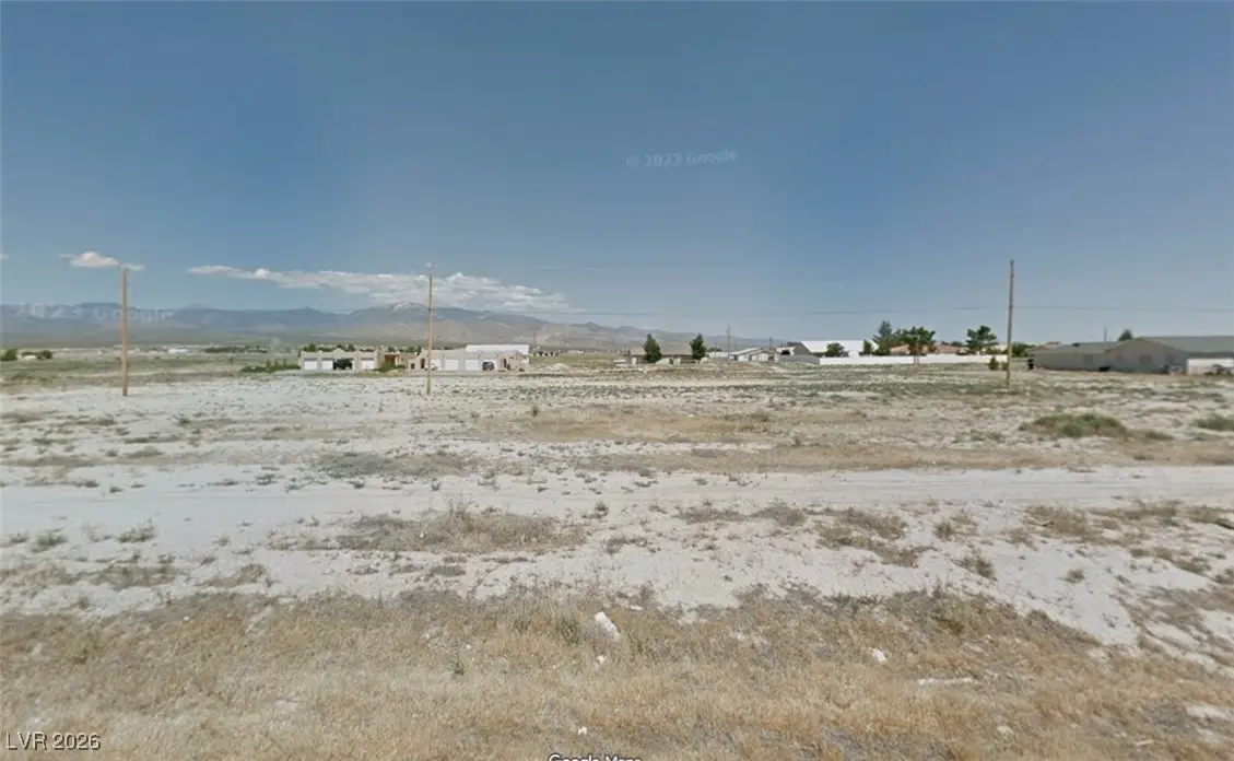 1651 Galaxy Street, Pahrump, NV 89048 - #1