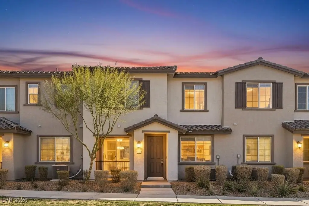 7336 N Decatur Boulevard #3, Las Vegas, NV 89131 - #1