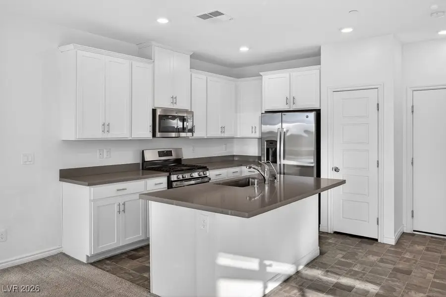 7336 N Decatur Boulevard #3, Las Vegas, NV 89131 - #2