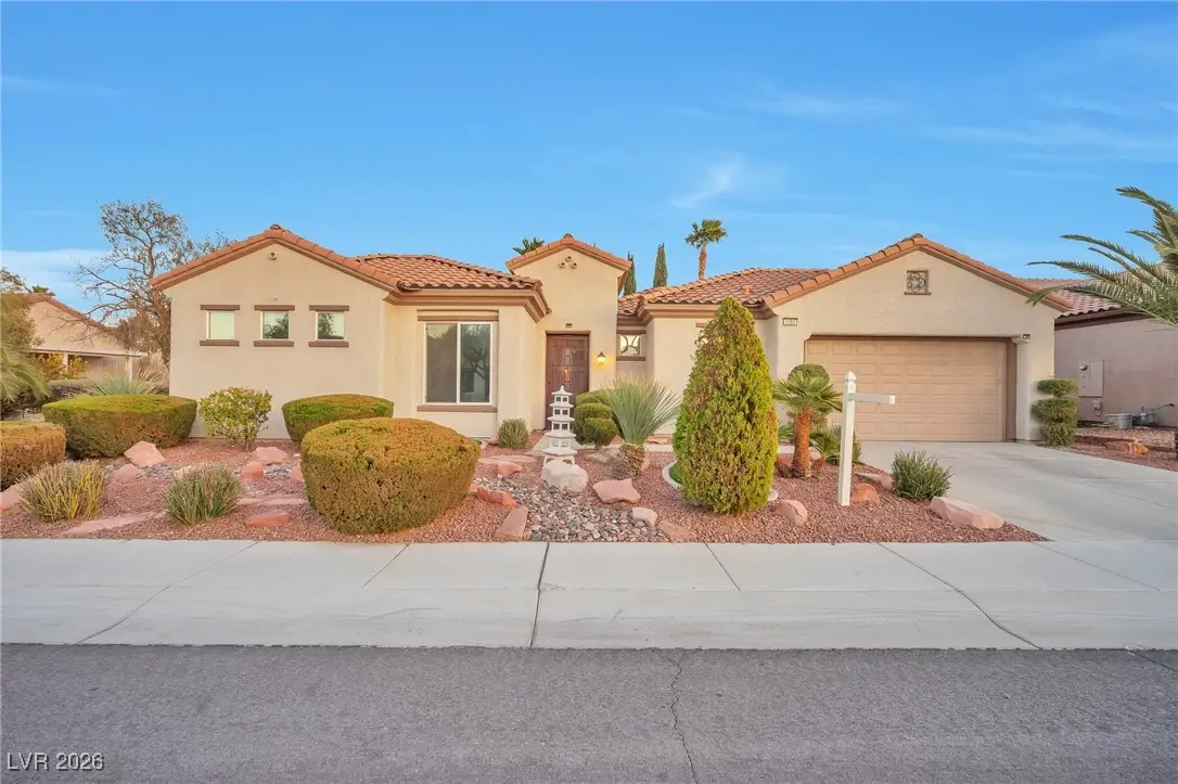 2585 Portsmouth Creek Avenue, Henderson, NV 89052 - #1