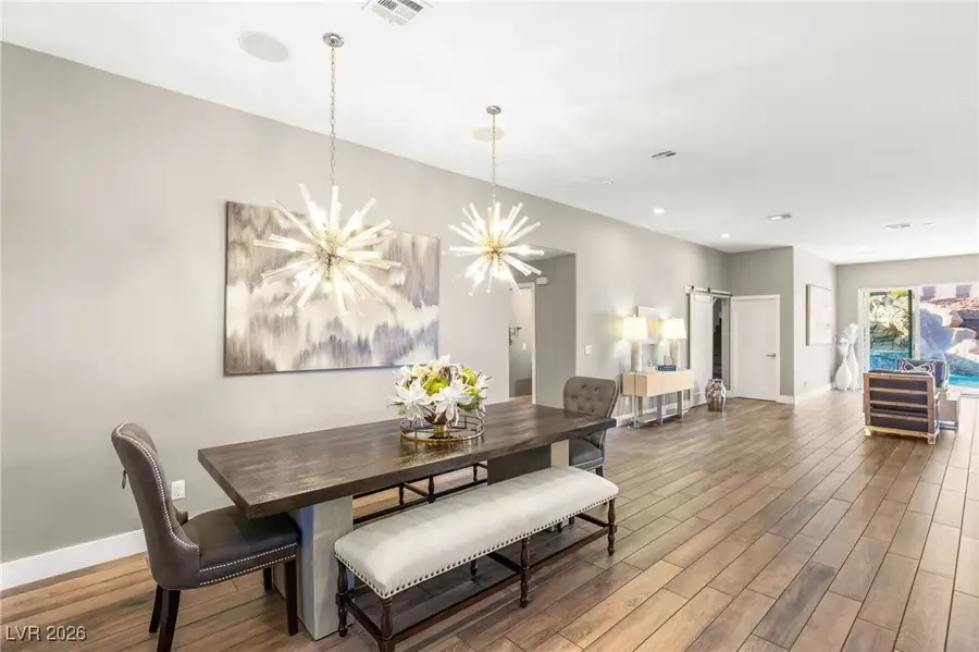 4663 Creeping Fig Court, Las Vegas, NV 89129 - #3