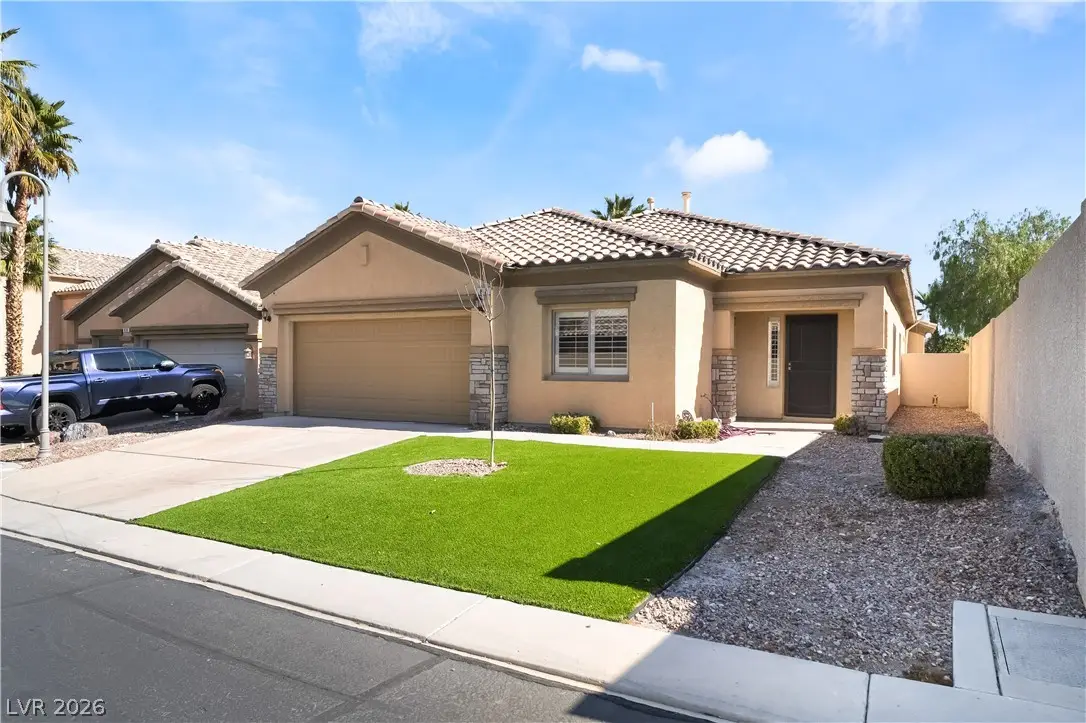 62 Harbor Coast Street, Las Vegas, NV 89148 - Image #1