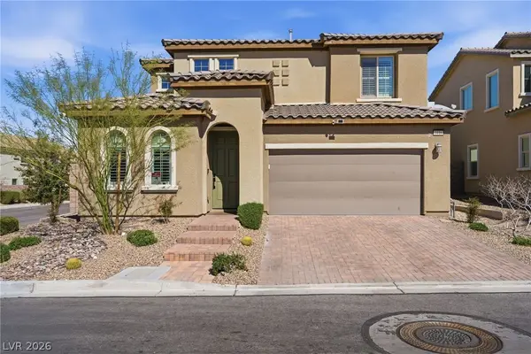 3116 Isle Drive, Las Vegas, NV 89141
