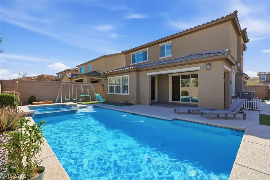 3116 Isle Drive, Las Vegas, NV 89141 - #2