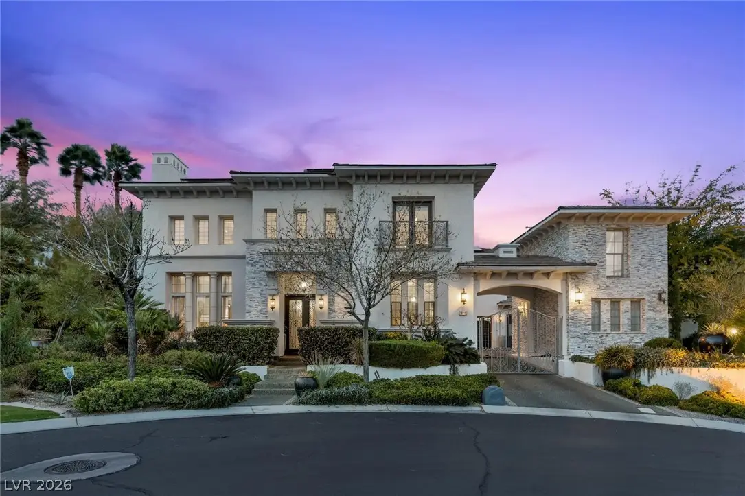 10212 Stone Briar Court, Las Vegas, NV 89144 - #1