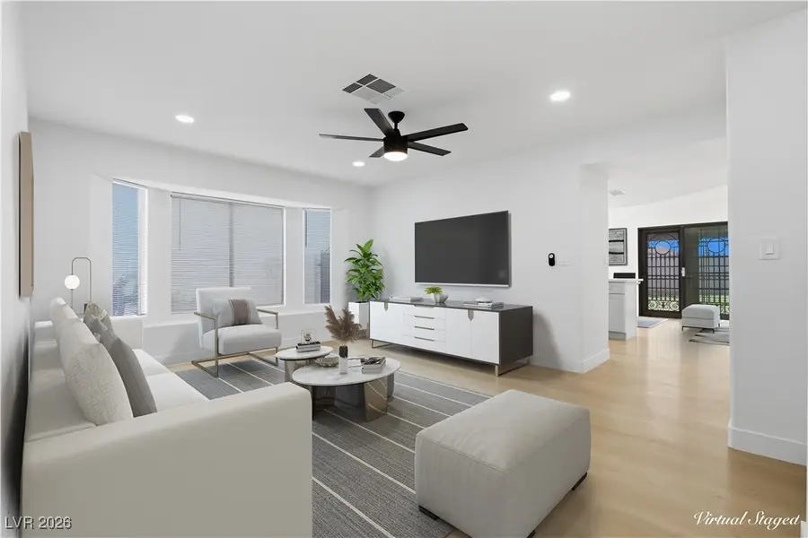 1219 Prairie View Drive, Las Vegas, NV 89110 - #2