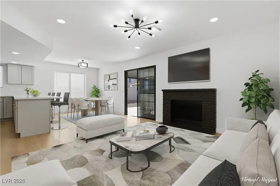 1219 Prairie View Drive, Las Vegas, NV 89110 - #3