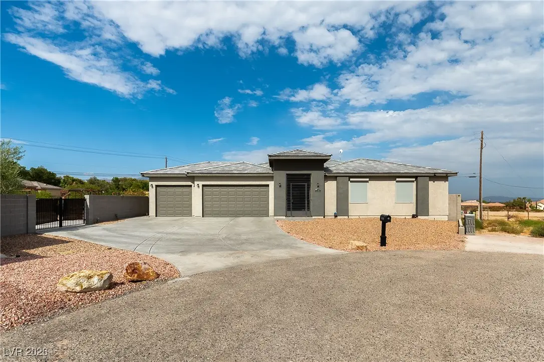 5680 N Park Street, Las Vegas, NV 89149 - #1