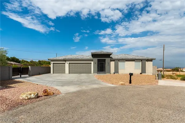 5680 N Park Street, Las Vegas, NV 89149