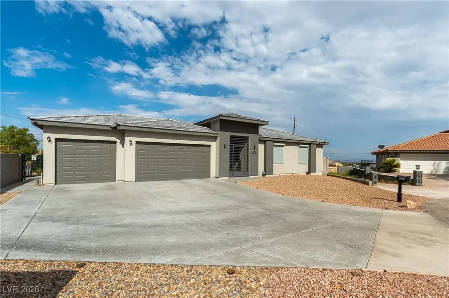 5680 N Park Street, Las Vegas, NV 89149 - #2