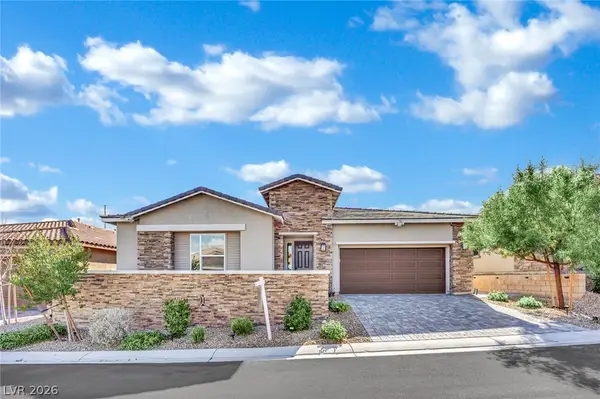 10937 Krista Leigh Avenue, Las Vegas, NV 89166