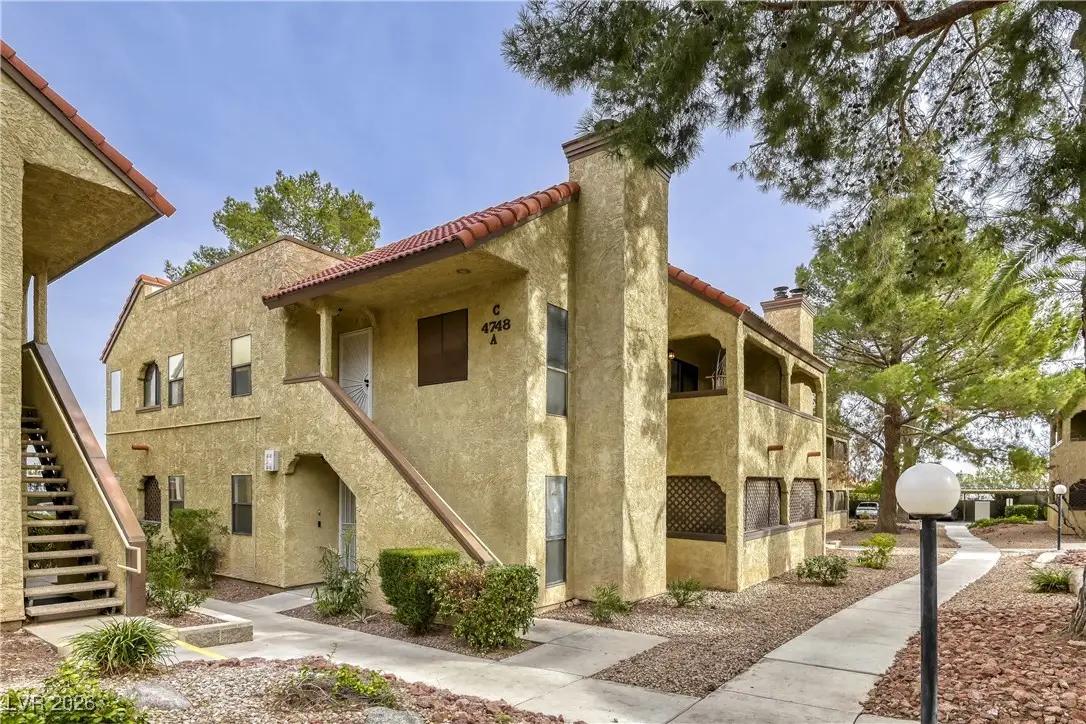 4748 Obannon Drive #C, Las Vegas, NV 89102 - #1