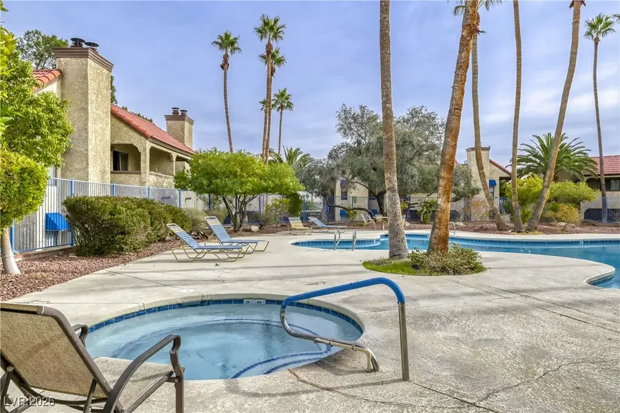 4748 Obannon Drive #C, Las Vegas, NV 89102 - #3