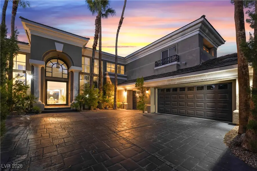 9040 Thornbury Lane, Las Vegas, NV 89134 - #3