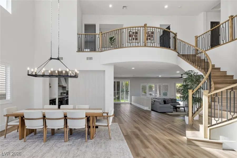 10641 San Sicily Street, Las Vegas, NV 89141 - #2