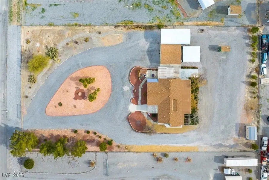 1821 Greta Boulevard, Pahrump, NV 89060 - #2