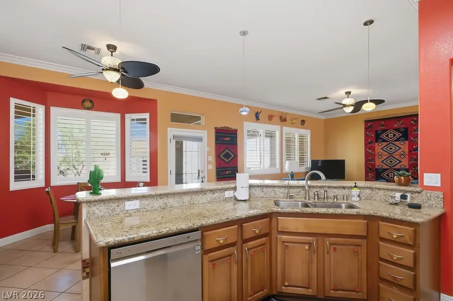 10304 Willamette Place, Las Vegas, NV 89134 - #2