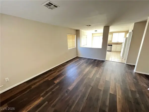 681 Salt Flats Circle, Henderson, NV 89011