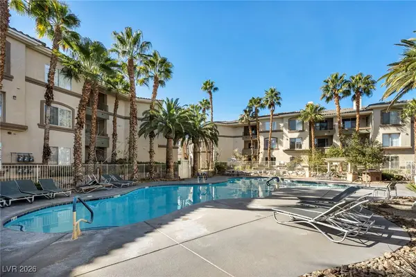 7111 S Durango Drive #113, Las Vegas, NV 89113