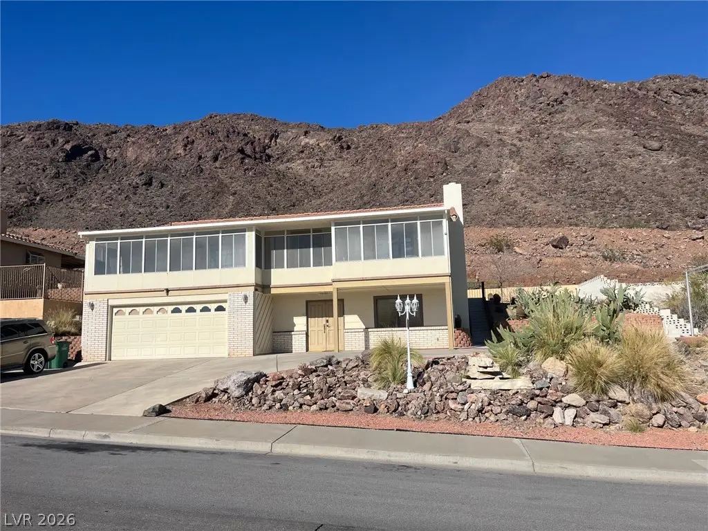 920 Keys Drive, Boulder City, NV 89005 - #1