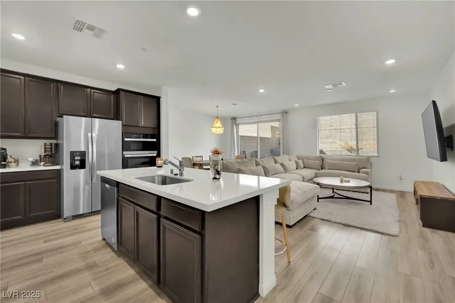 1535 Pacific Baza Street, Las Vegas, NV 89138 - #2