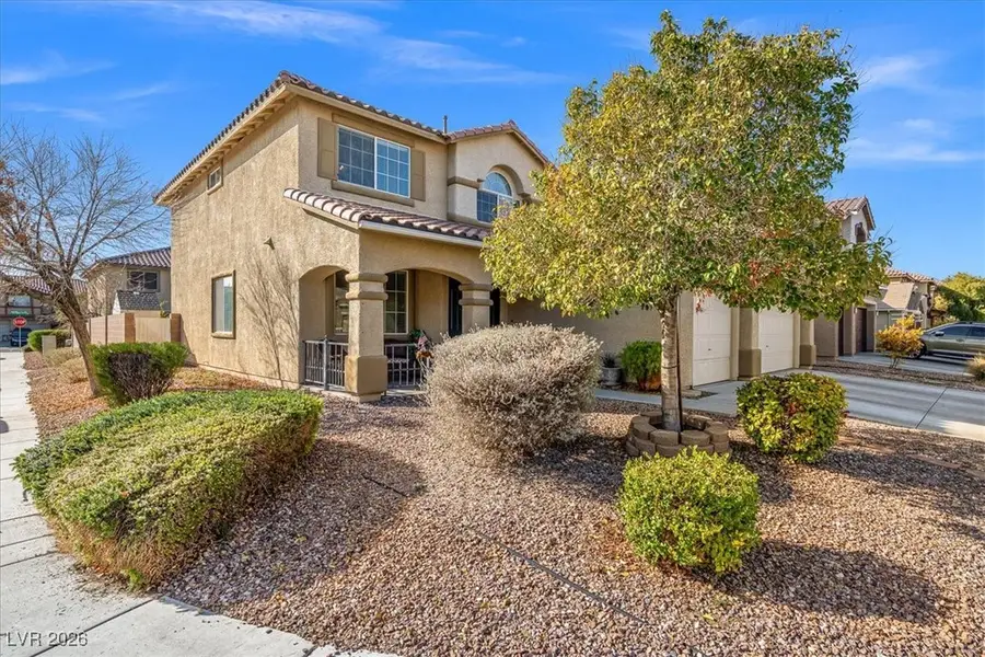 7317 Wild Roar Avenue, Las Vegas, NV 89129 - #2