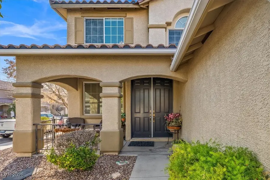 7317 Wild Roar Avenue, Las Vegas, NV 89129 - #3