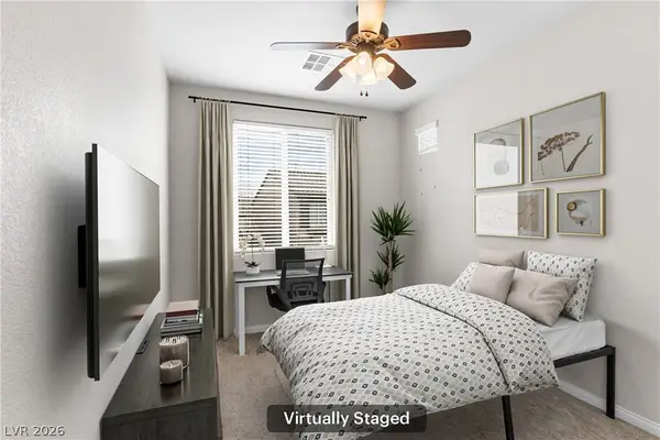 9319 Quiet Mist Court, Las Vegas, NV 89178