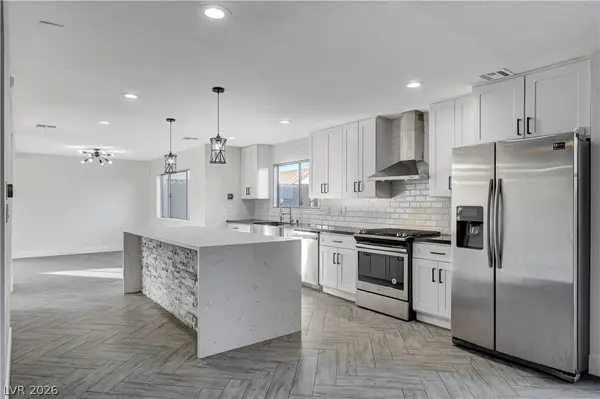 7664 Hernando Drive, Las Vegas, NV 89147