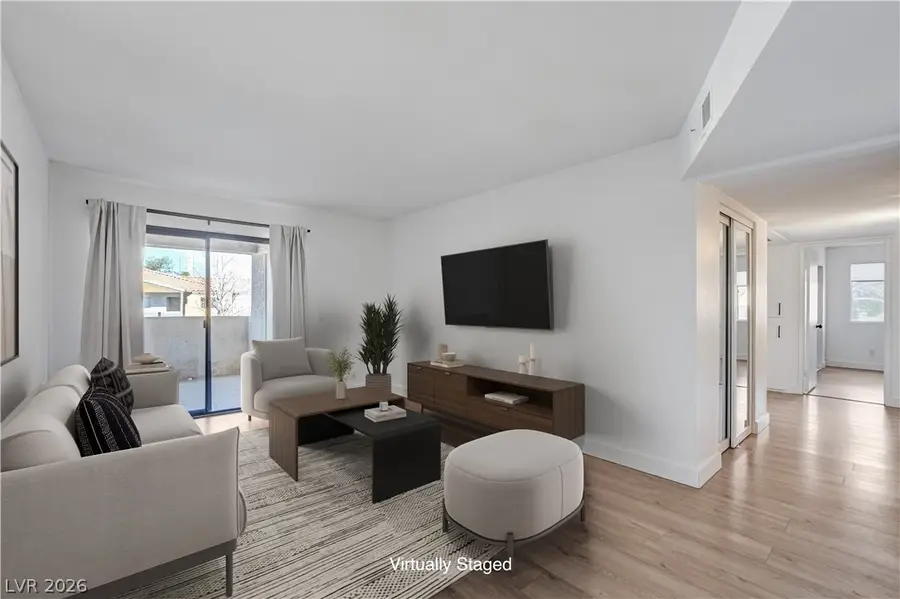 3151 Soaring Gulls Drive #2121, Las Vegas, NV 89128 - #3