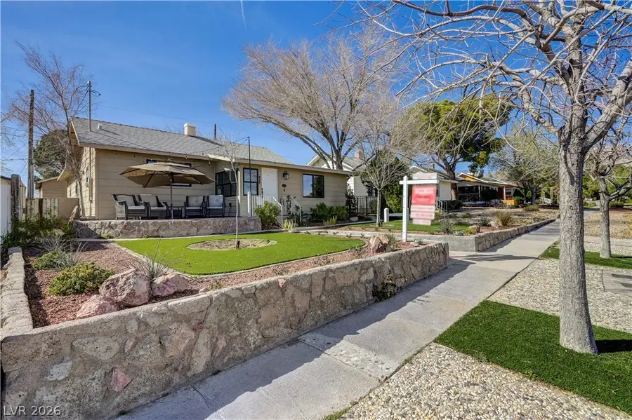 428 Avenue B, Boulder City, NV 89005 - #3