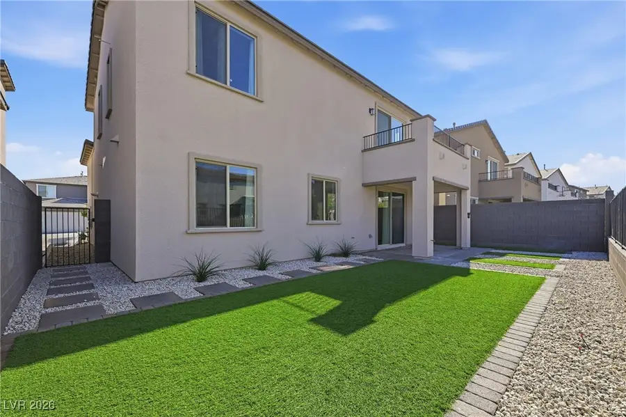 9427 Lunar Phase Street, Las Vegas, NV 89143 - #3