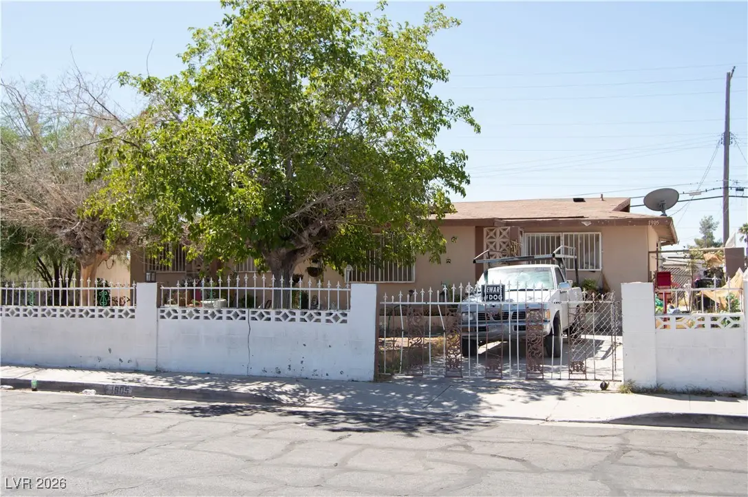1905 W Mcdonald Avenue, North Las Vegas, NV 89032 - #1