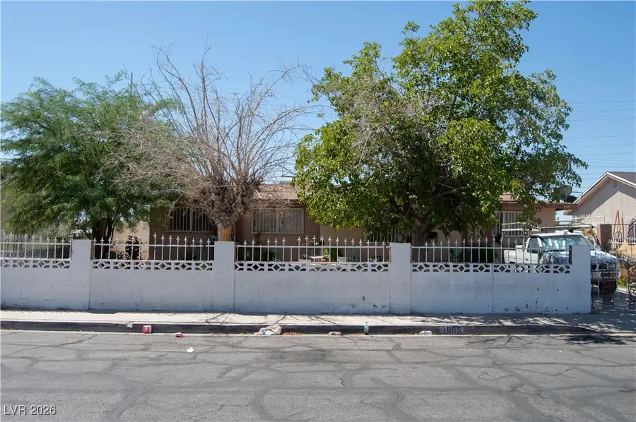 1905 W Mcdonald Avenue, North Las Vegas, NV 89032 - #2