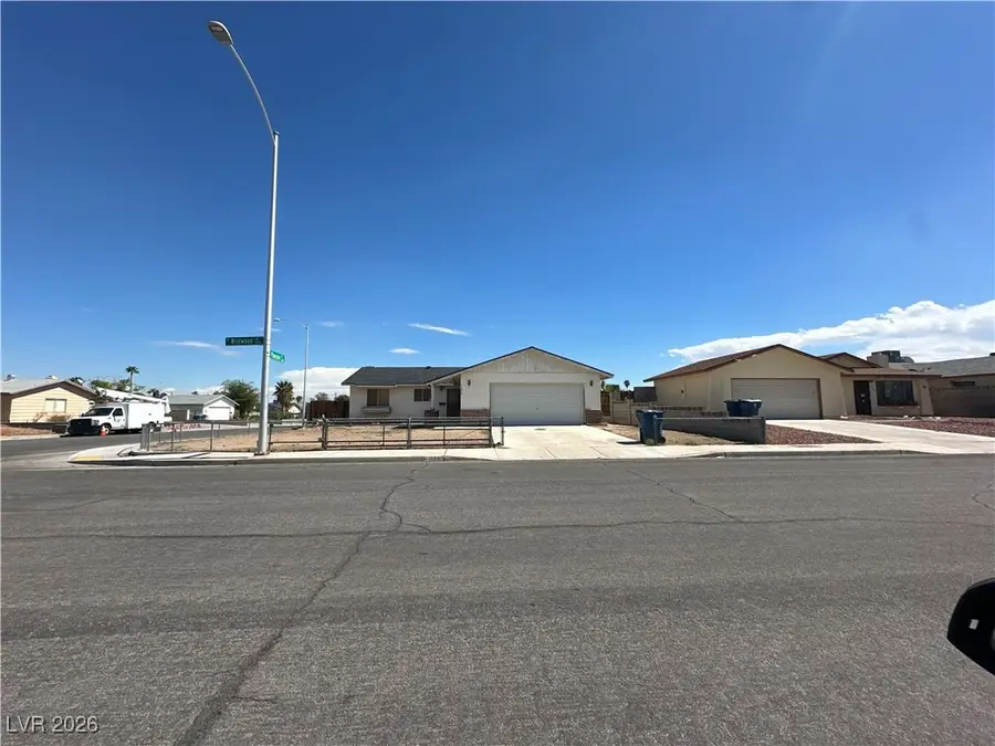 1809 Wildwood Drive, Las Vegas, NV 89108 - #2