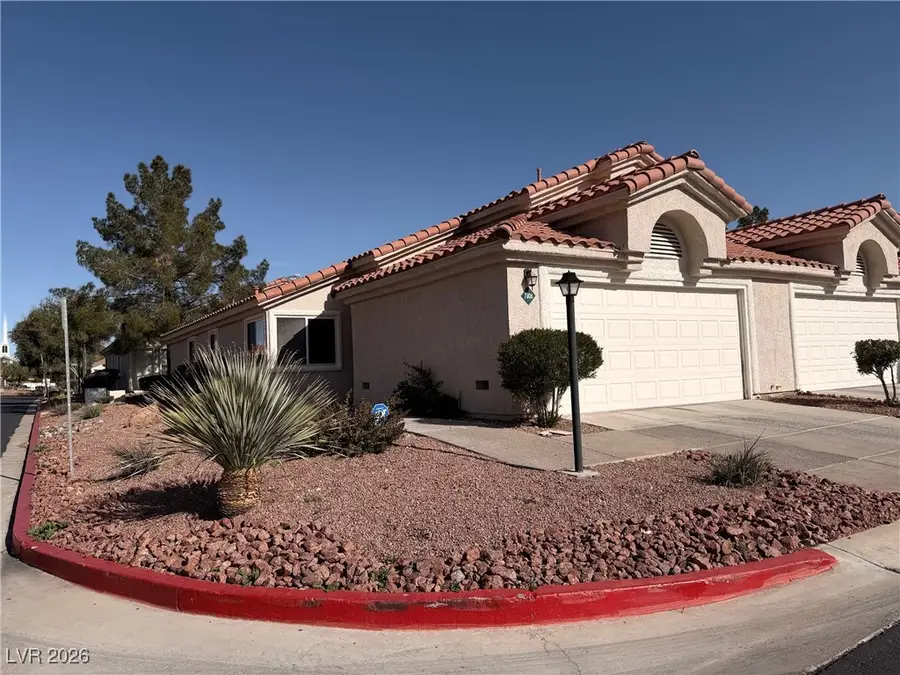 7806 Cliffside Court, Las Vegas, NV 89145 - #2