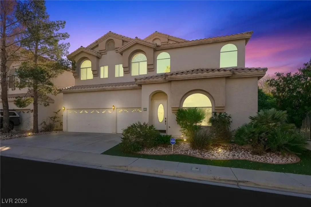 2107 Eaglepath Circle, Henderson, NV 89074 - Image #1