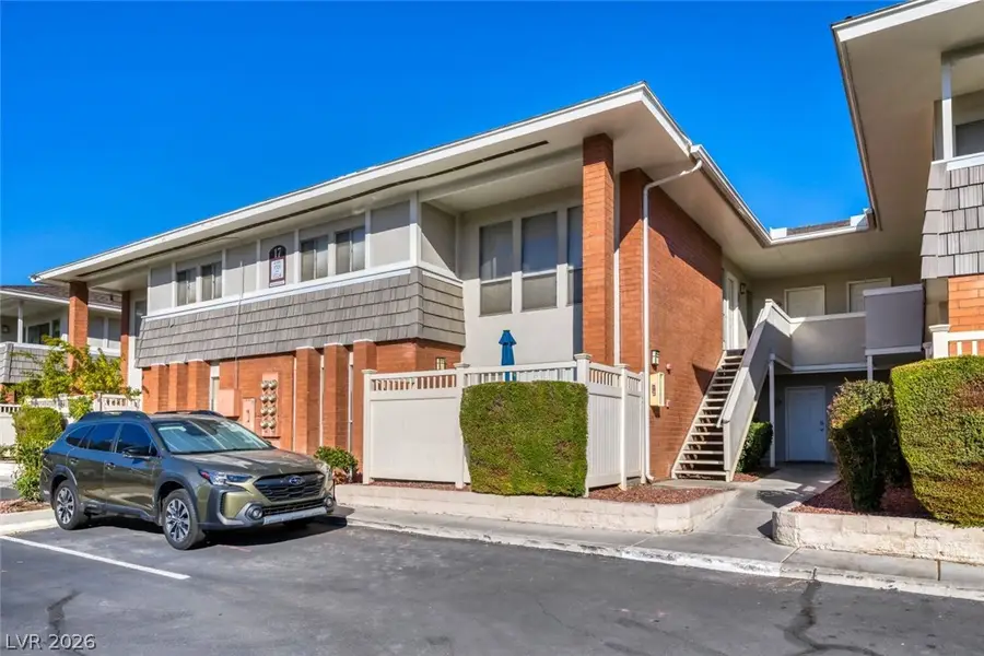 668 Oakmont Avenue #1706, Las Vegas, NV 89109 - Image #2